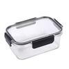 Suministro suministro caja alta transparencia conservación fresca caja conservación fresca refrigerador caja sellada fruta hogar caja conservación fresca alimentos al por mayor