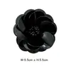 Pegatinas de Flor de Lentejuelas y Cuentas Hechas a Mano Color Florales tamaño pequeño Accesorios de Ropa DIY Zapatos Bolsa Parches Decorativos Cosidos a Mano