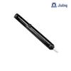 Solda elétrica ferro liga de alumínio forte absorvedor de estanho pistola de estanho bomba de estanho haste de sucção ferramenta de manutenção de pistola Beisite Preto
