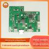 Fornecedor Fabricante Placa de Controle de Fechadura Inteligente de Porta para Celular Trava Magnética Placa de Controle Fechadura Bluetooth Placa de Controle Eletrônico