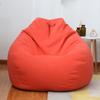 Sofá puf perezoso directo de fábrica, sofá individual creativo, tatami, sillón perezoso para dormitorio, sofá puf simple