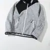 Chaqueta de Polar con Cuello Alto para Exteriores Estilo Montaña Otoño Invierno Anti-arrugas Sin Planchado Cálida Chaqueta Ropa de Abrigo Estilo Pareja 13740