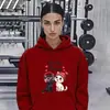 Moletom com Estampa de Gato Desenho Animado Feminino Exportação Transfronteiriça Moletom Solto Temu Wish Amazon One