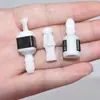 Adecuado para Volkswagen Magotan, Tiguan, Golf, Audi A4L Conector de Tubería de Rociado para Limpiaparabrisas 3B0955665
