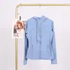 Jaqueta com Capuz Lulu em Estoque com Etiqueta, Entrega Direta, Roupa para Corrida e Yoga, Cardigan Esportivo Slim-Fit com Zíper