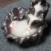 Amazon Nuevo Inciensario de Flujo Inverso Aromaterapia Inciensario Creativo Loto Piscis Hogar Sala de Té Fábrica de Inciensarios de Flujo Inverso Venta al por Mayor