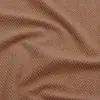 Tela de terciopelo de crin de caballo de seda negra Cojín para sofá Juguete de peluche clásico Tela para ropa Equipaje Tela polar