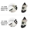 Amigo Chinês Pequeno balaOneBalabala Sapatos Estáveis Infantis para Meninos e Meninas 2026 Verão Sapatos Funcionais Leves Elásticos