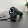 Manillar Acelerador Acelerador Manillar Inversor Interruptor de Marcha Atrás Triciclo Eléctrico Personalizado Regulador de Velocidad para Vehículo de Ingeniería de Marcha Atrás