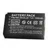 Venda direta da fábrica bateria EN-EL20 para câmera Nikon micro single J1 12 J3 AW1 S1 EL20A