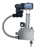 Adesivo Hot Melt EVA Máquina de Dispensação Automática Peças Embalagem Industrial Válvula de Dispensação PUR Pistola de Cola Manual Tubo Isolante de Aquecimento