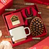Regalos prácticos para el Día Nacional y el Festival de Medio Otoño, juegos de regalo corporativos para empleados, cajas de regalo temáticas de bienestar para eventos
