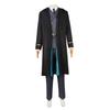 Cosplay de Prisão Azul Costume Jie Shi Abelha Lewan Qianqie Leopardo Jie Shi 1 Costume de Guarda de Polícia Cos Fábrica de Fantasias