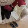GOODFA2026 Otoño/Invierno Felpa Térmica Engrosada Camisola Cálida con Almohadillas en el Pecho Sin Costuras Elegante Camisola de Cuello Cuadrado con Almohadillas en el Pecho Chaleco