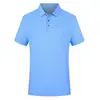 Camiseta Polo Manga Curta 5A Antibacteriana Workwear Personalizado Customização Atacado Gola Lapela Workwear Corporativo Bordado Estampa Logo