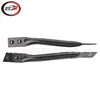 Adecuado para Chevrolet Silverado 1500 2014-18 Soporte de Parachoques Delantero 22757267 22757268