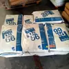 Pa66 Solutia Eco315, R515Nt, Ec0366 de los Estados Unidos, Retardante de Llama Libre de Halógenos, Resistente a Altas Temperaturas, Reforzado con Fibra de Vidrio 15