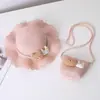 Bolsa Fresca Pequena Proteção Solar Chapéu de Sol Chapéu de Praia de Verão para Crianças Chapéu de Palha Ondulado Chapéu de Sol Dia das Crianças Presente de Aniversário