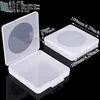 Caja espejo protectora para cámara SLR Caja de filtro de navegación para drones Caja de caja de lente óptica Caja de accesorios para telescopio astronómico
