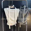 Camiseta Corta de Manga Corta con Diseño Coreano de Verano 2026, Estilo Nicho de Un Hombro para Mujer, Corte Ajustado y Top Corto Versátil para Mujer