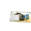 Malacate, Grúa Pequeña, Polipasto, Malacate Eléctrico 380V, Mini Grúa 220V
