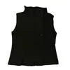 Popular Estilo Ins Europeo y Americano Y2K Moda Harajuku Estilo Japonés de Gama Alta Estilo Perezoso Retro Chaleco Primavera y Verano Top Delgado