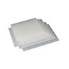 Produtos Genuínos Haste PCTFE Grande Dourado Placa PCTFE Resistente a Ácidos e Álcalis Semipermeável Haste de Politrifluoretileno Clorado Haste/Placa PFA Perfluorada