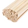 Fatias de Bambu, Tiras de Bambu, Características de Bambu, Artesanato, Materiais DIY, Varetas de Bambu, Varetas de Madeira, Tiras de Bambu Plano, Tiras de Bambu Plano Esculpidas