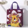 Bolsas de Tela Serie Animales de Dibujos Animados del Fabricante, Bolsas Impermeables de Recuerdo, Bolsas Pequeñas para Regalo, Bolsas para Dulces de Halloween