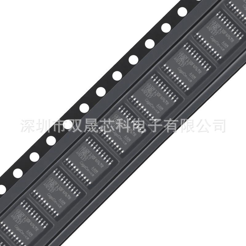 GD32F130F4P6TR...