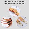 Adecuado para Correa de Bolso Cruzado para Presbicia Speedy25 Correa de Hombro de Repuesto Bolso Almohada Bolso Mahjong Accesorios de Correa Trasera Ajustable