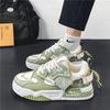 Zapatos de Moda para Hombre 2026 Verano Juventud Diseño de Nicho Zapatillas Deportivas Marca de Moda para Hombre Zapatos Casuales Versátiles Que Aumentan la Altura