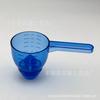 Cuchara medidora práctica Amazon nueva cuchara medidora individual portátil antidesbordamiento con fugas