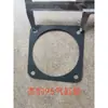 Junta de papel para compresor de aire accesorios para bomba de aire junta de culata junta de alambre de acero junta de cilindro junta de amianto junta de varilla de aire 3P