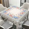Alfombra Antid polvo para el Hogar Sala de Ajedrez Mesa de Mahjong Absorción de Agua Antideslizante Diatomeas Decorativa Cocina Secado Rápido Drenante Dropshipping
