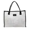 Bolso Tote Casual 2025 Invierno Nuevo para el Trabajo Gran Capacidad Bolso de Hombro Estilo Coreano Moda Más Fácil de Combinar Bolso de Axila