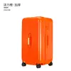 Maleta de viagem 32 polegadas super grande capacidade zíper com senha haste retrátil mala grande 28 feminina masculina 30 polegadas despacho roda universal
