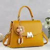 Nuevo modelo de bolso para mujer 2026 bolso cruzado de verano, bolso de hombro versátil vintage, popular bolso cuadrado pequeño nuevo este año
