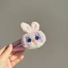 Diadema de Felpa Judy Nick de Zootopia Diadema Banda de Goma Diadema Accesorios para el Cabello Diadema Linda