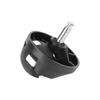 Adecuado para Coredy R3500 3500S R650 R600 R700 D380 cepillo rodante cepillo lateral pantalla de filtro