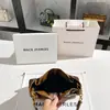 Diseño de Nicho para Dropshipping Bolso Nube Plisado para Mujer Otoño e Invierno 2025 Bolso Baguette de Hombro de Gama Alta Lote