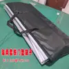 Bolsa de Armazenamento para Acessórios Bolsa para Suporte X Bolsa de Couro Bolsa para Display Tipo Porta Outras Bolsas Tote Bolsa para Banner Dobrável