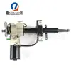 Série 2000 de montagem de coluna de direção EPS para automóveis Xiali equipada com assistência elétrica de direção
