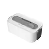 Lonchera Estilo Japonés Caja Bento Lonchera Apta para Microondas Cubiertos Portátiles para Estudiantes y Trabajadores de Oficina Lonchera de Doble Compartimento