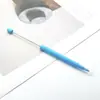 Plumón Acuarela Macron Creativo DIY con Cuentas Colorido Pintura Graffiti Infantil Plumón Acuarela Plumón Graffiti Listo para la Venta