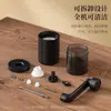 Molino de Frijoles de Manivela Molinillo Eléctrico de Café Fabricante de Polvo Molinillo Pequeño para el Hogar Inalámbrico Portátil Molinillo de Café Manual