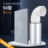 Algodón Aislante de Sonido para Tuberías de Desagüe, Algodón Aislante de Sonido para Tuberías de Desagüe de Baño, Algodón Absorbente de Sonido para Drenaje, Algodón Silencioso Amortiguador Autoadhesivo para Reducción de Ruido