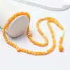Zanzhu do Oriente Médio 99 Contas 6*6mm Contas de Oração Pulseira da Arábia Saudita Pulseira Estilo Oriente Médio Joias de Contas de Oração do Oriente Médio