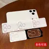 Película de Lente com Glitter Adequada para Apple 18P/18Pm/17P à Prova de Explosão Cobertura Total Protetor Integrado para Câmera de Celular