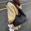 Bolsas de Lona Personalizadas para Ventas Transfronterizas, Bolsas Tote para el Trabajo, Bolsos de Hombro, Bolsos de Mujer, Bolsas de Nylon que se Pueden Estampar con Texto y Personalizar con Logos